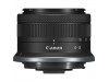 Canon Lens RF-S 10-18mm f/4.5-6.3 IS STM (Promo Cashback Rp 150.000)